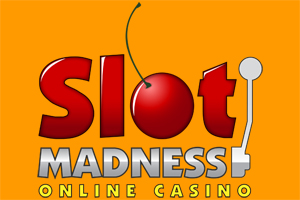 Slot Madness Casino